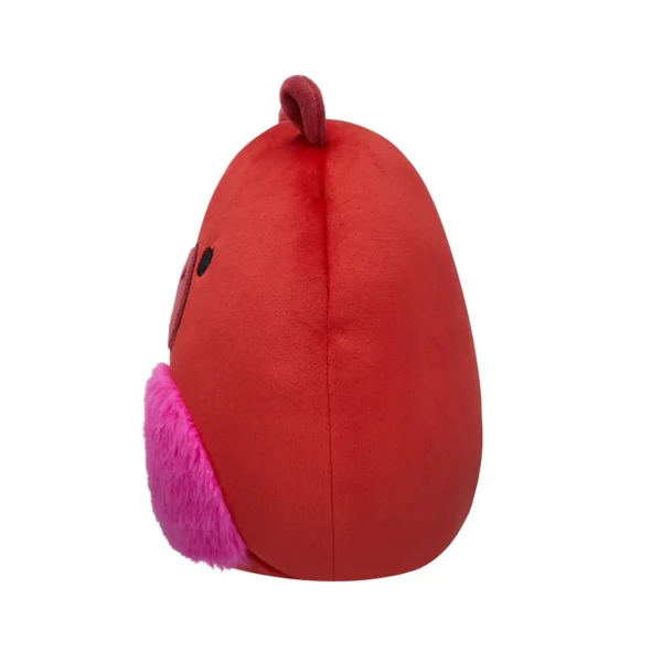 М'яка іграшка Squishmallows – Капібара Марсія (19 cm) - Зображення 3