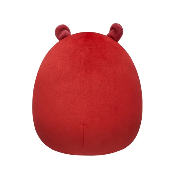 М'яка іграшка Squishmallows – Капібара Марсія (19 cm) - Зображення 4