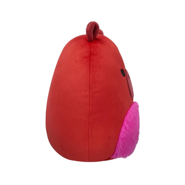 М'яка іграшка Squishmallows – Капібара Марсія (19 cm) - Зображення 5