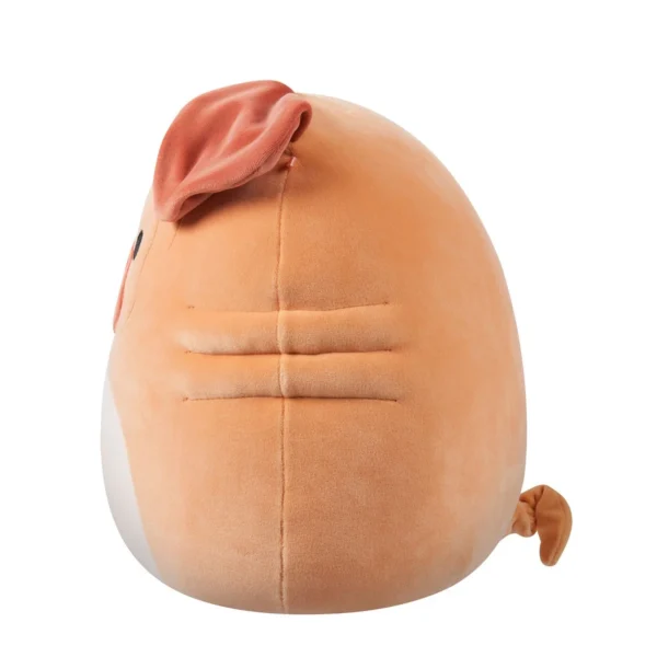 М'яка іграшка Squishmallows – Шарпей Мортон (30 cm) - Зображення 3
