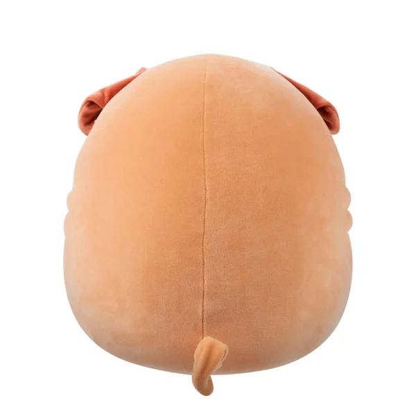 М'яка іграшка Squishmallows – Шарпей Мортон (30 cm) - Зображення 4