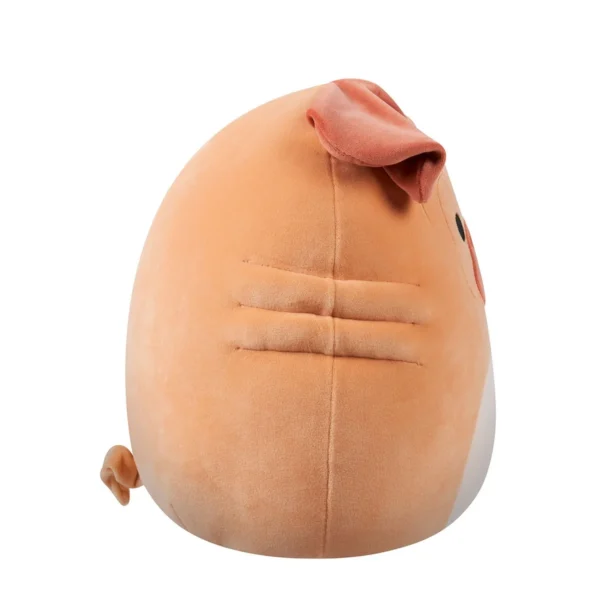 М'яка іграшка Squishmallows – Шарпей Мортон (30 cm) - Зображення 5