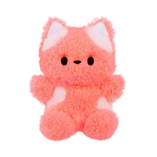 М’яка іграшка-антистрес Fluffie Stuffiez серії Small Plush - Котик - Зображення 2