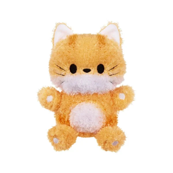 М’яка іграшка-антистрес Fluffie Stuffiez серії Small Plush - Котик - Зображення 7
