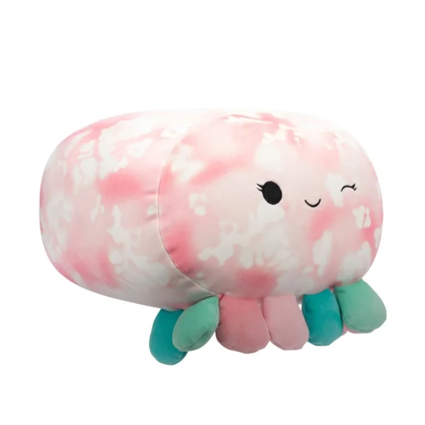 М'яка іграшка Squishmallows – Восьминіг Ошун (30 cm) - Зображення 6