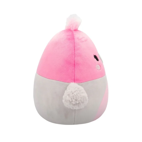 М'яка іграшка Squishmallows – Какаду Джейла (19 cm) - Зображення 5
