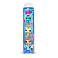 Ігровий набір Littlest Pet Shop – Настрій міста