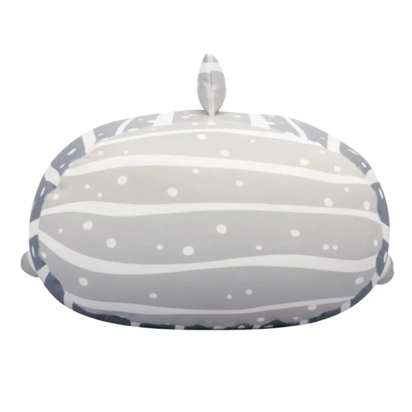 М'яка іграшка Squishmallows – Китова акула Сачі (30 cm) - Зображення 4
