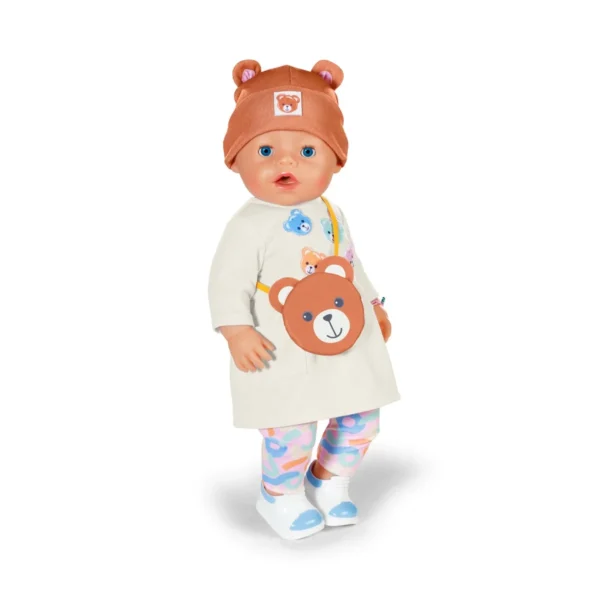 Лялька Baby Born – Емма-Тедді - Зображення 14