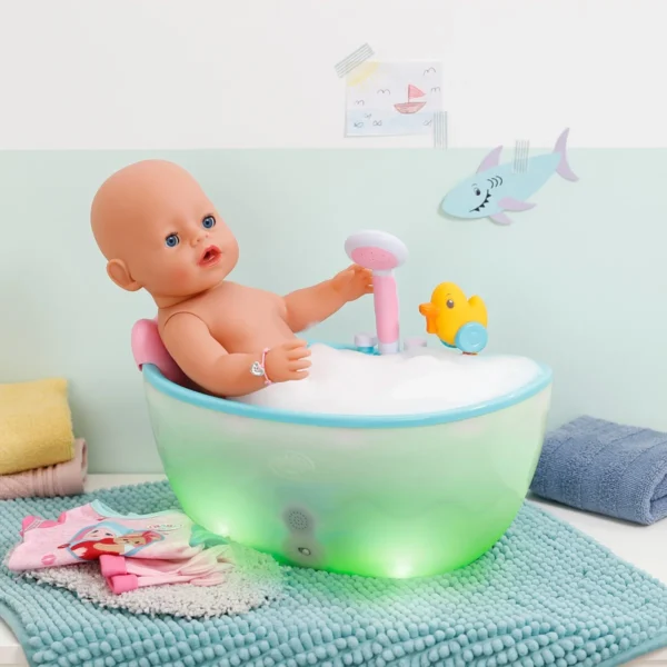 Лялька Baby Born – Емма-Тедді - Зображення 16