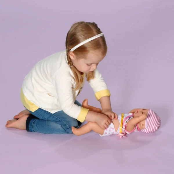 Лялька Baby Born - Прекрасне малятко - Зображення 6