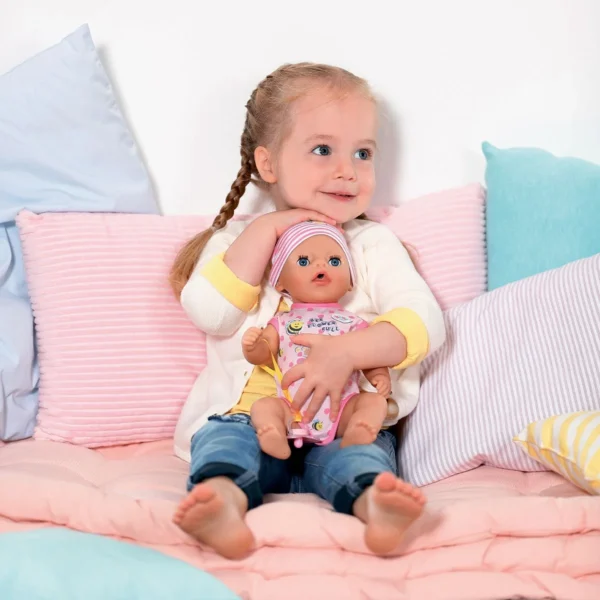 Лялька Baby Born - Прекрасне малятко - Зображення 7