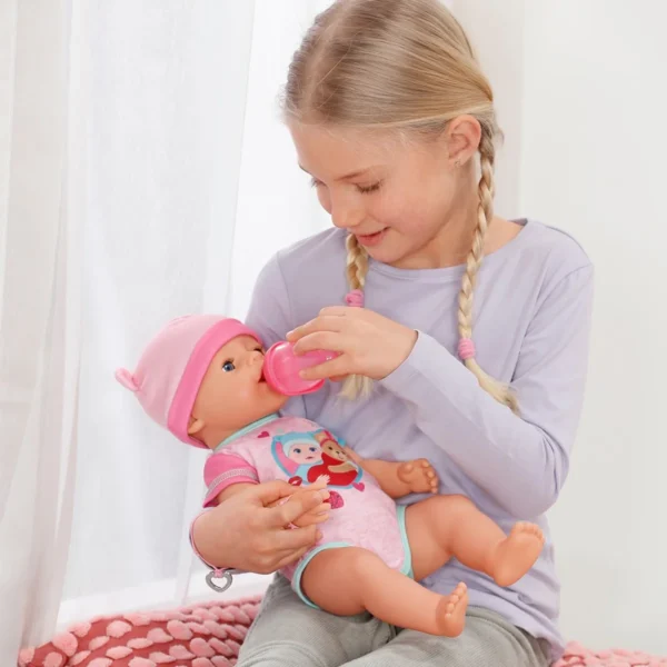 Лялька Baby Born – Чарівна Емма - Зображення 25