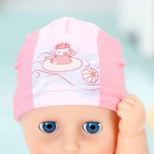 Лялька My First Bath Annabell – Чудове купання - Зображення 4