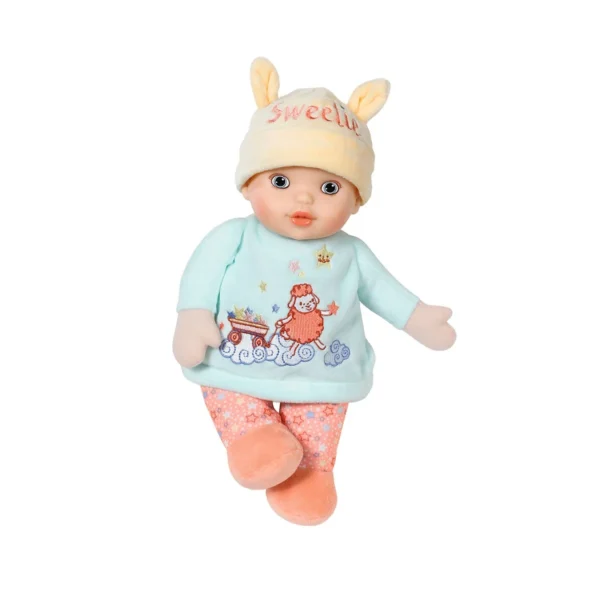 Лялька Baby Annabell серії Для малюків - Солодка крихітка - Зображення 2
