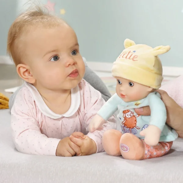 Лялька Baby Annabell серії Для малюків - Солодка крихітка - Зображення 4