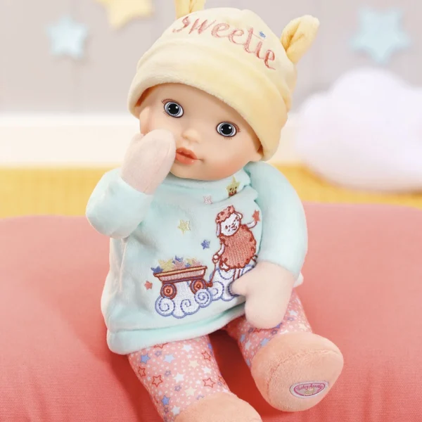 Лялька Baby Annabell серії Для малюків - Солодка крихітка - Зображення 5
