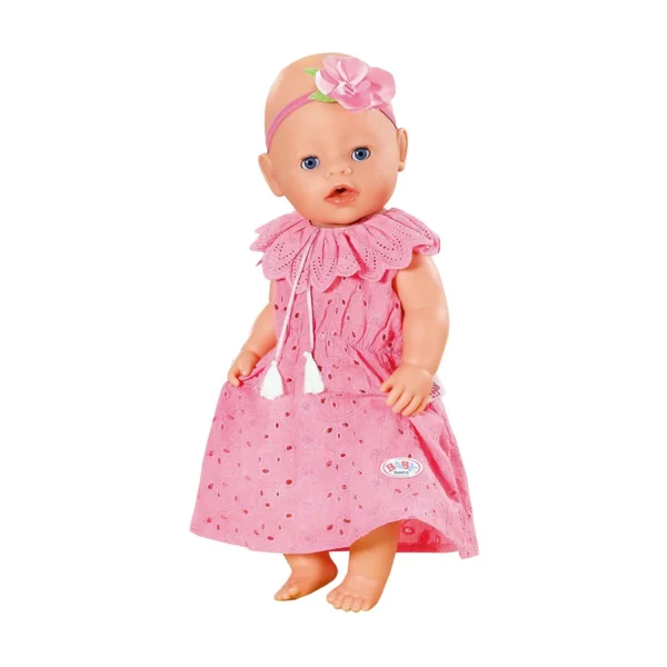 Одяг для ляльки Baby Born - Сукня Фантазія (43 cm) - Зображення 2