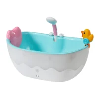 Автоматична ванночка для ляльки Baby Born – Легке купання