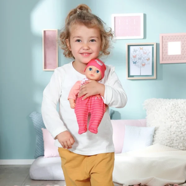Лялька My First Baby Annabell - Моє перше малятко (30 cm) - Зображення 2