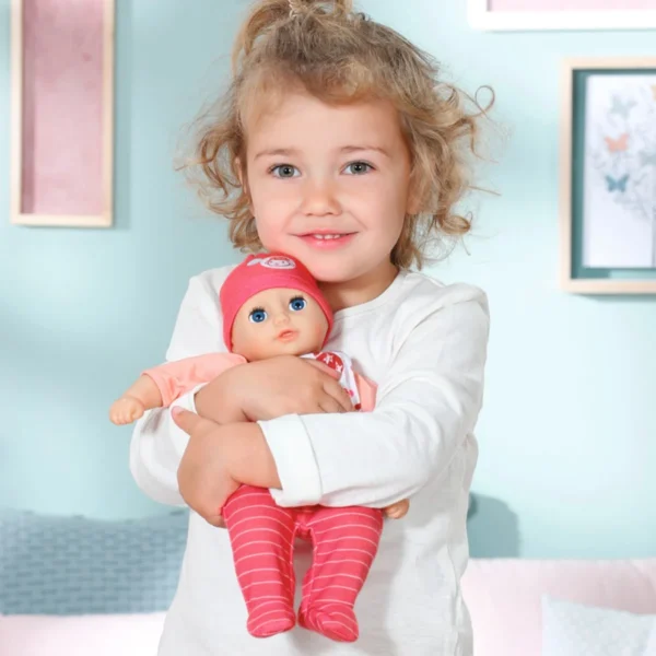 Лялька My First Baby Annabell - Моє перше малятко (30 cm) - Зображення 3