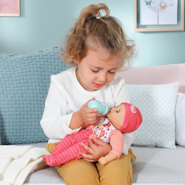 Лялька My First Baby Annabell - Моє перше малятко (30 cm) - Зображення 4