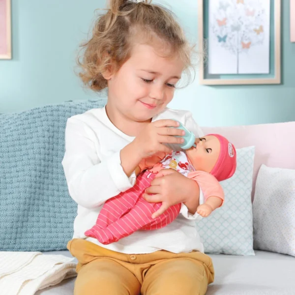 Лялька My First Baby Annabell - Моє перше малятко (30 cm) - Зображення 5
