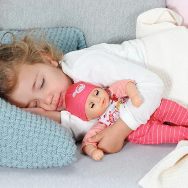 Лялька My First Baby Annabell - Моє перше малятко (30 cm) - Зображення 6