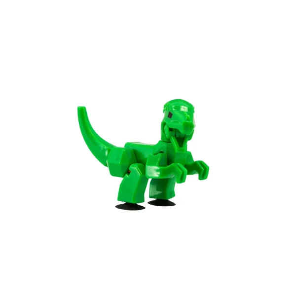 Фігурка для анімаційної творчості Stikbot Dino (в асорт.) - Зображення 6