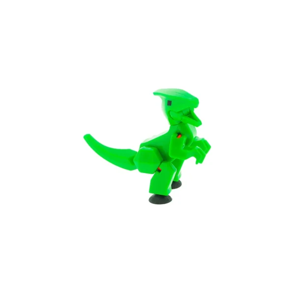 Фігурка для анімаційної творчості Stikbot Dino (в асорт.) - Зображення 8