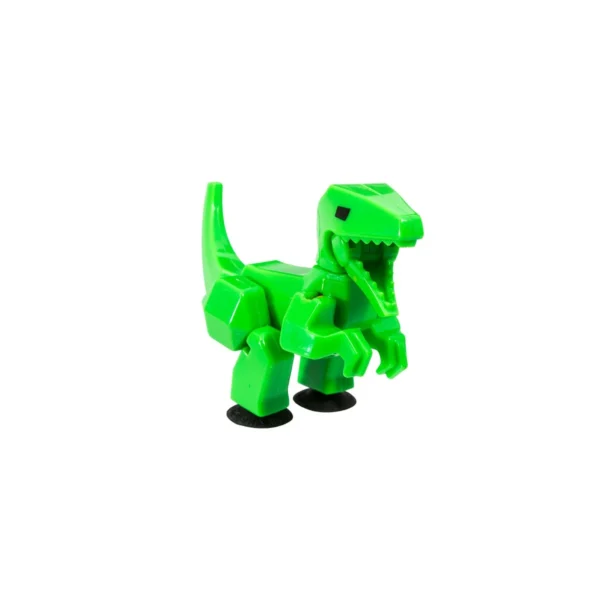 Фігурка для анімаційної творчості Stikbot Dino (в асорт.) - Зображення 10