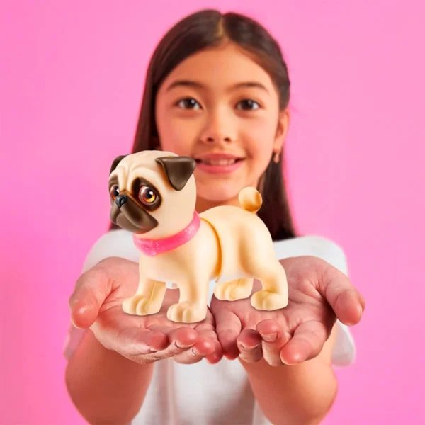 Інтерактивна іграшка Pets Alive - Грайливе цуценя - Зображення 6