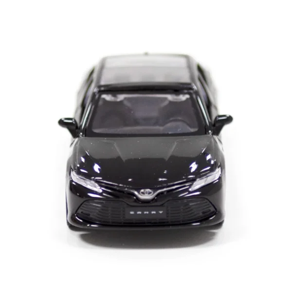 Автомодель - Toyota Camry Uklon (чорний) - Зображення 8