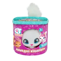 Ігровий набір QT Kitties – Кошеня Роузі