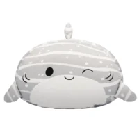 М'яка іграшка Squishmallows – Китова акула Сачі (30 cm)