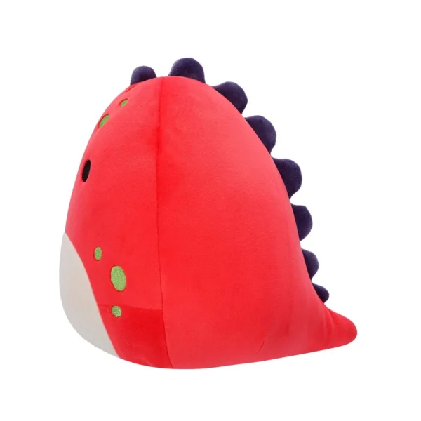 М'яка іграшка Squishmallows – Діно Долан (19 cm) - Зображення 3