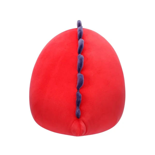 М'яка іграшка Squishmallows – Діно Долан (19 cm) - Зображення 4