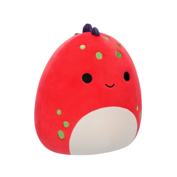 М'яка іграшка Squishmallows – Діно Долан (19 cm) - Зображення 6