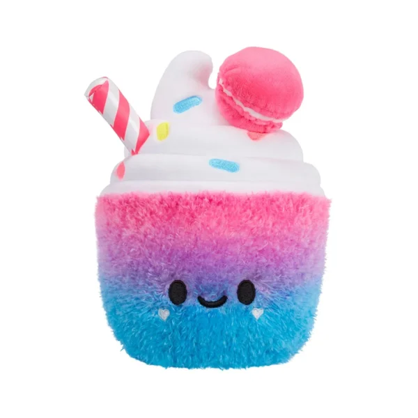 М’яка іграшка-антистрес Fluffie Stuffiez серії Small Plush - Фрікшейк - Зображення 7