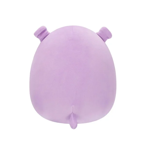 М'яка іграшка Squishmallows – Бегемот Ханна (19 cm.) - Зображення 4