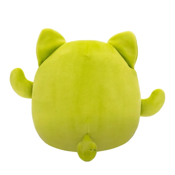 М'яка іграшка Squishmallows – Кактус кішка Місс (19 cm) - Зображення 4