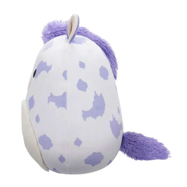 М'яка іграшка Squishmallows – Кінь Абеліта (30 cm) - Зображення 3