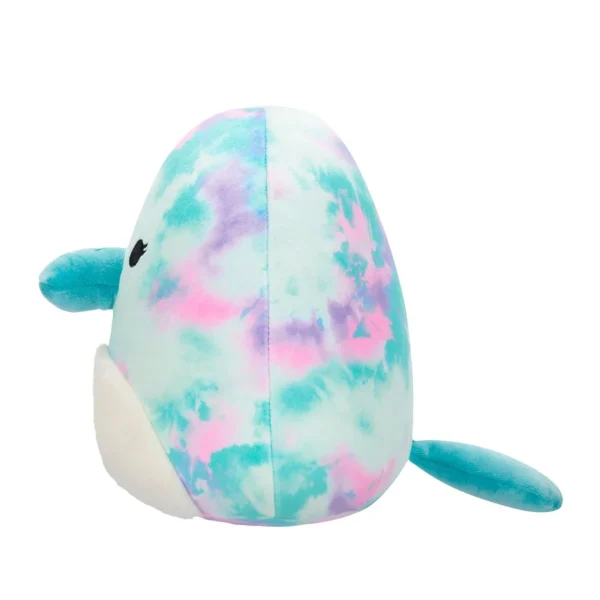М'яка іграшка Squishmallows – Качкодзьоб Бріндал (19 cm) - Зображення 3
