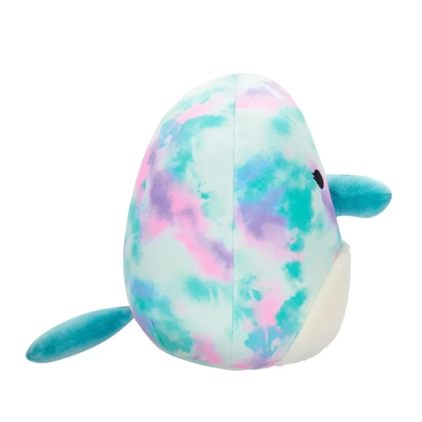 М'яка іграшка Squishmallows – Качкодзьоб Бріндал (19 cm) - Зображення 5