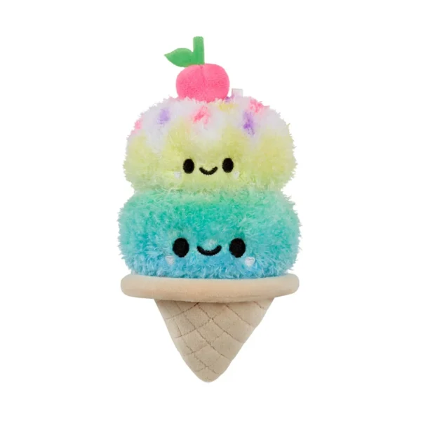 М’яка іграшка-антистрес Fluffie Stuffiez серії Small Plush - Морозиво - Зображення 7