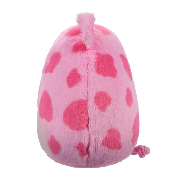 М'яка іграшка Squishmallows – Поросятко Гвендел (30 cm) - Зображення 3