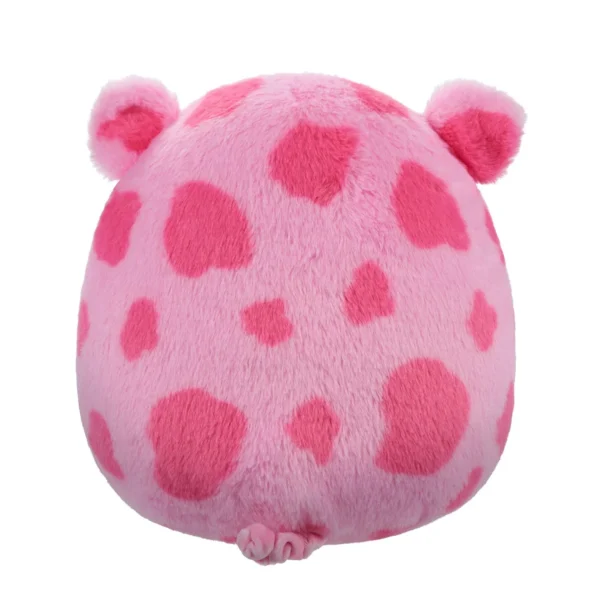 М'яка іграшка Squishmallows – Поросятко Гвендел (30 cm) - Зображення 4