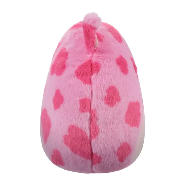 М'яка іграшка Squishmallows – Поросятко Гвендел (30 cm) - Зображення 5