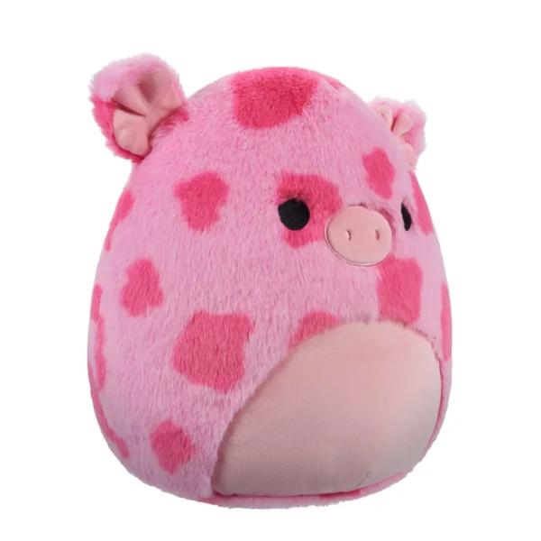 М'яка іграшка Squishmallows – Поросятко Гвендел (30 cm) - Зображення 6