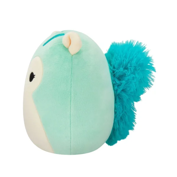 М'яка іграшка Squishmallows – Білка Ерма (19 cm) - Зображення 3